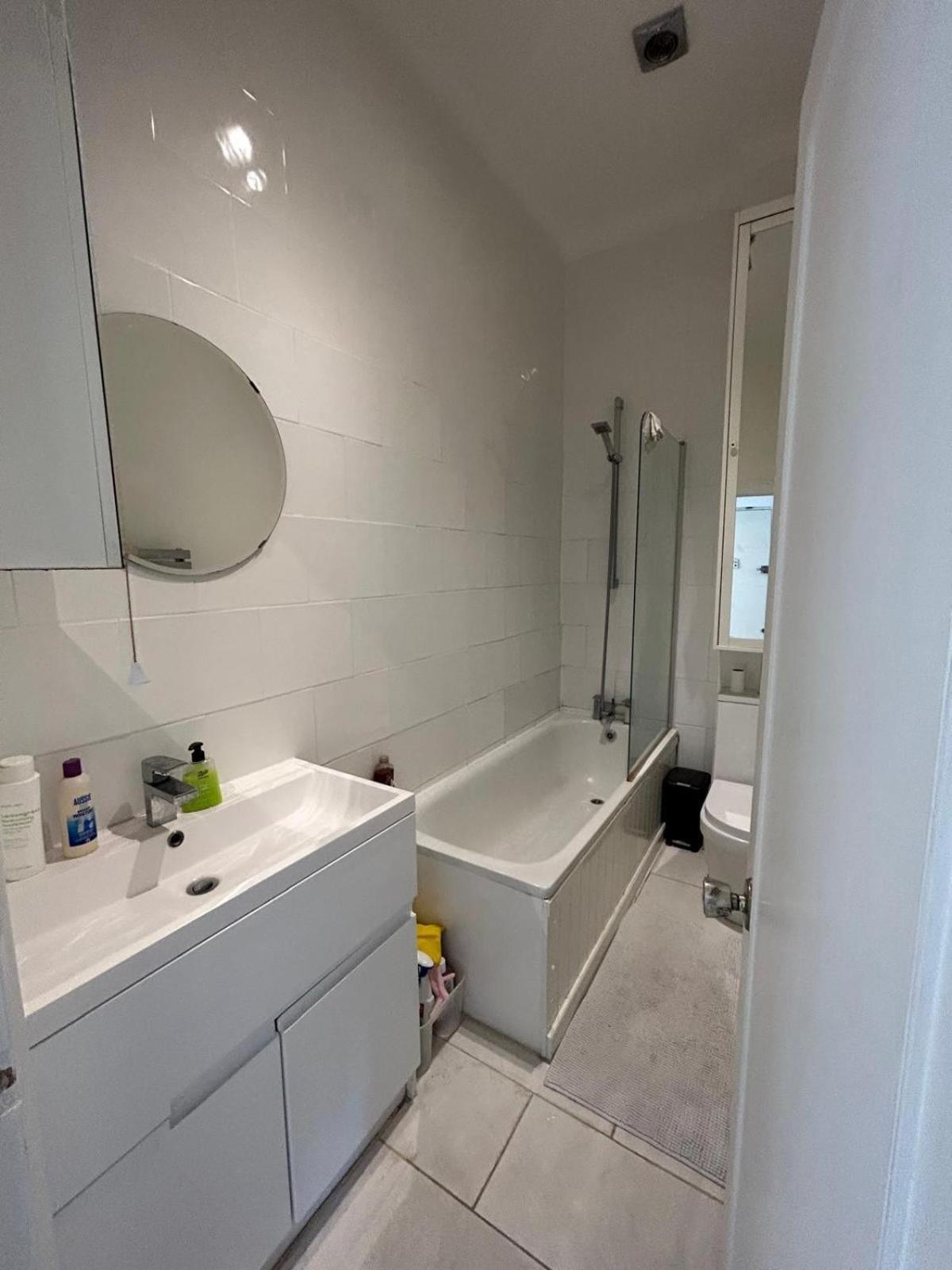 Beautiful 2 Bed In Queens Park, Appartement *