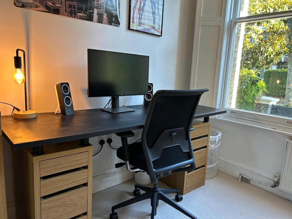 Appartement Beautiful 2 Bed In Queens Park,