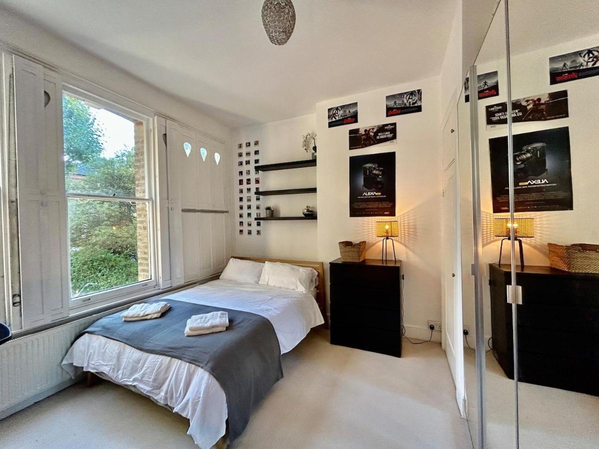 Beautiful 2 Bed In Queens Park, * Londen