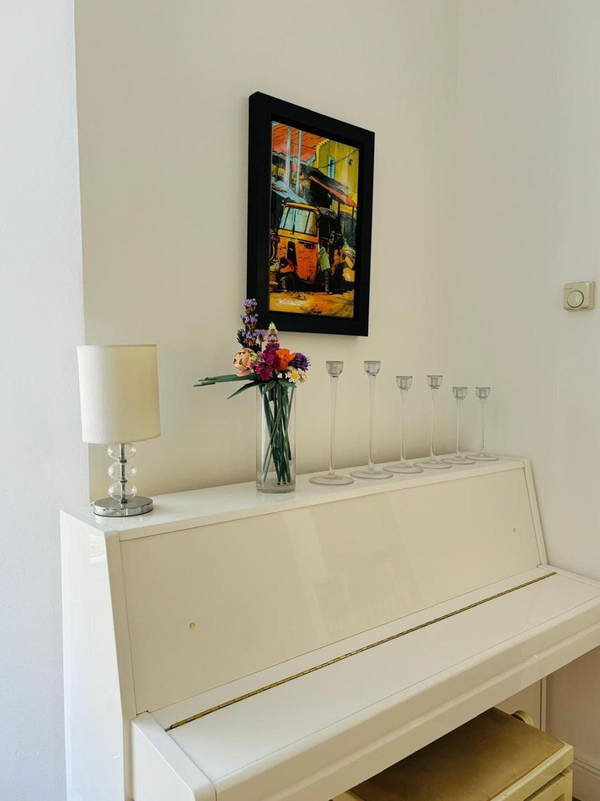 Beautiful 2 Bed In Queens Park, Appartement *