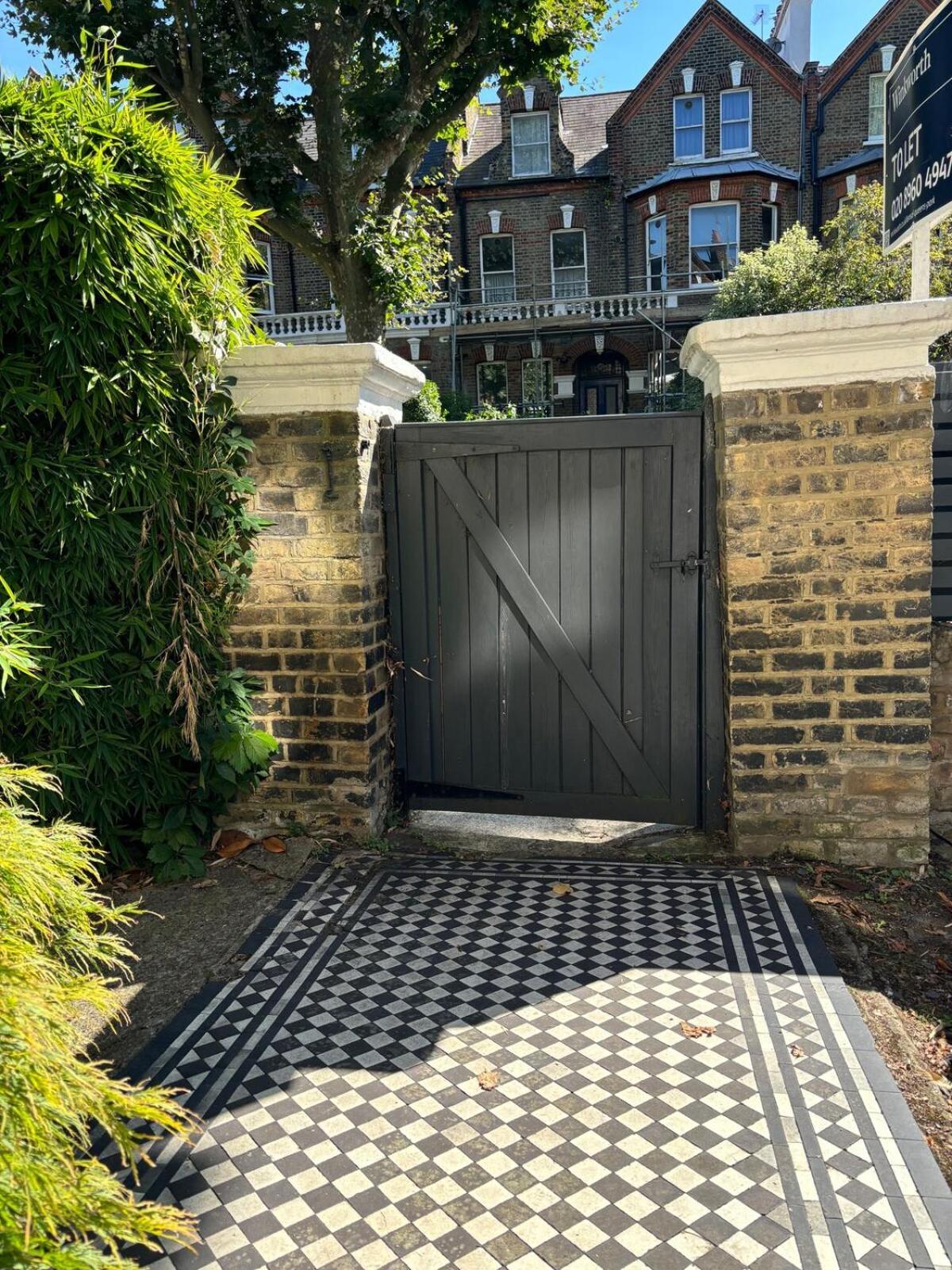 Appartement Beautiful 2 Bed In Queens Park, *